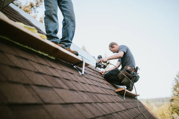 Best Flat Roofing  in Maben, MS